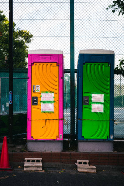 Best Porta potty delivery and setup  in Phoenix, IL