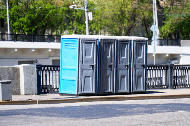 Best Portable bathroom rental  in Phoenix, IL